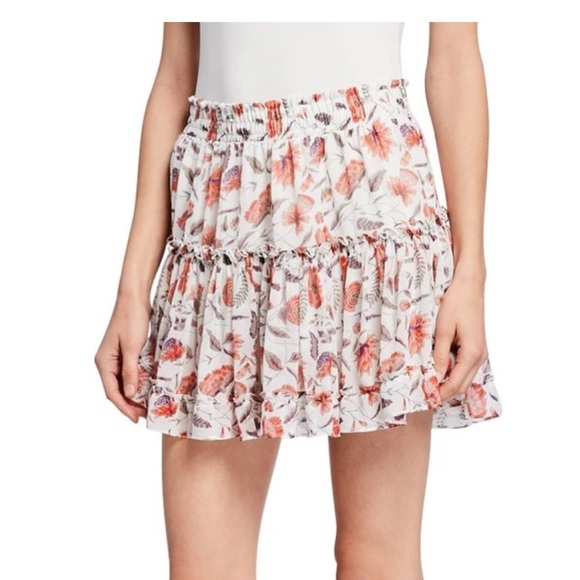 MISA Los Angeles skirt - Picture 2 of 3